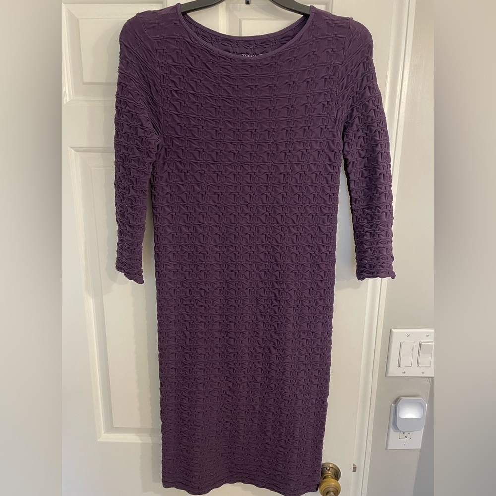 Tees by Tina Maternity Bodycon Dress